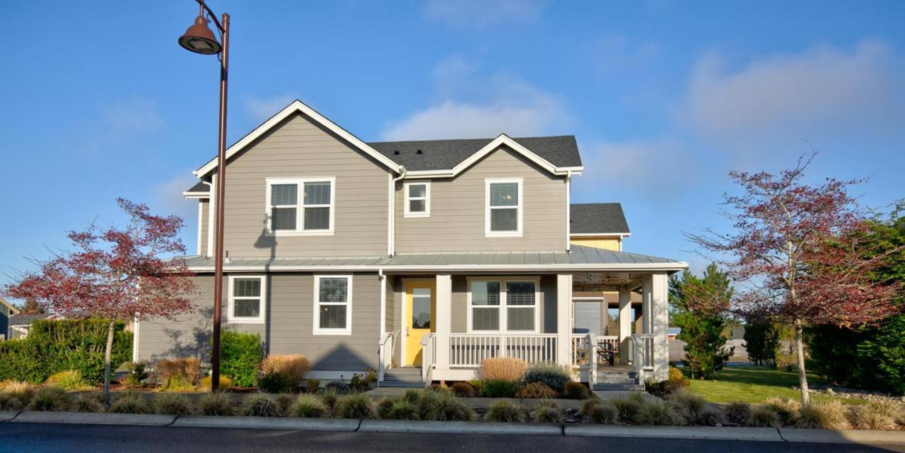 Sasquatch Shore House Ocean Shores Exterior foto