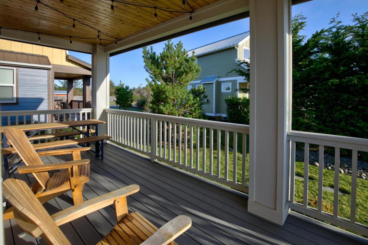 Sasquatch Shore House Ocean Shores Exterior foto